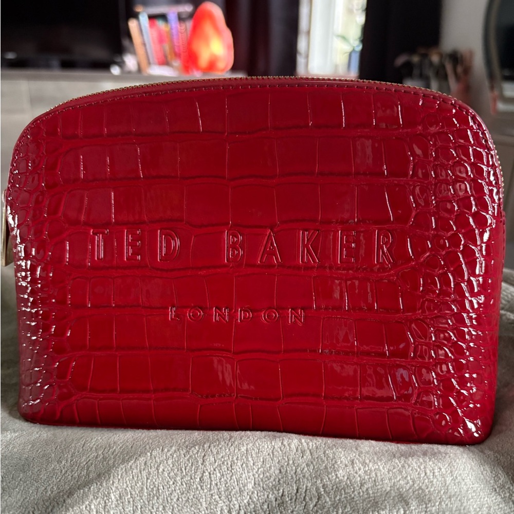 Ted Baker Make-Up Pouch